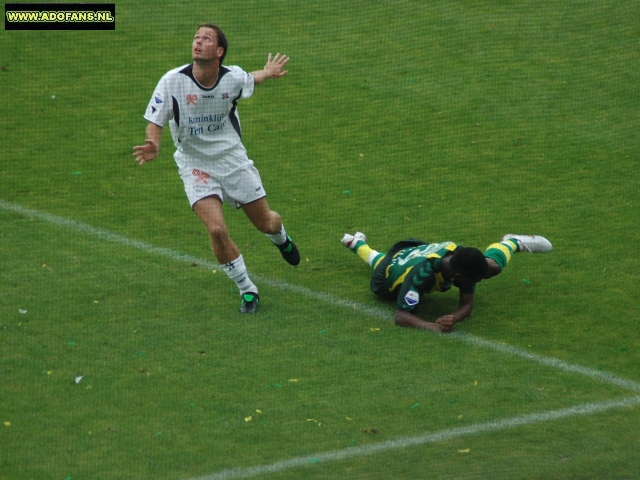 ADO Den Haag Heracles