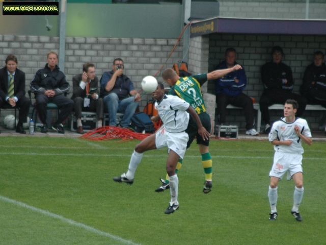 ADO Den Haag Heracles