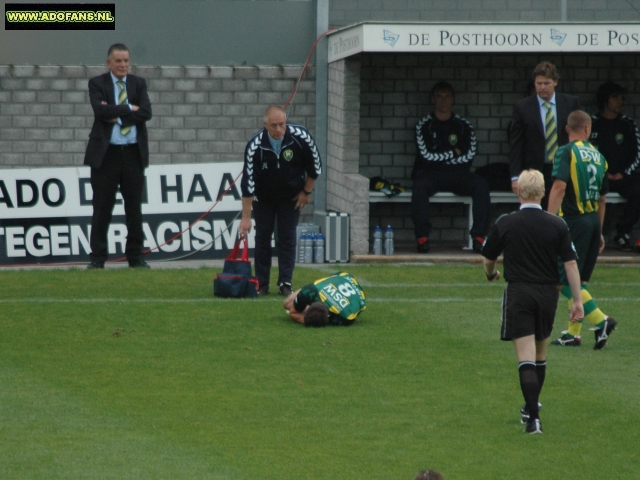 ADO Den Haag Heracles