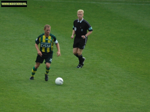 ADO Den Haag Heracles