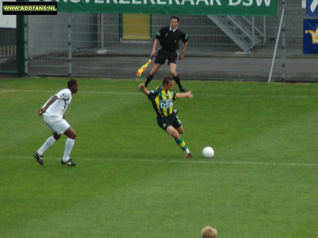 ADO Den Haag Heracles