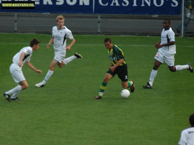 ADO Den Haag Heracles