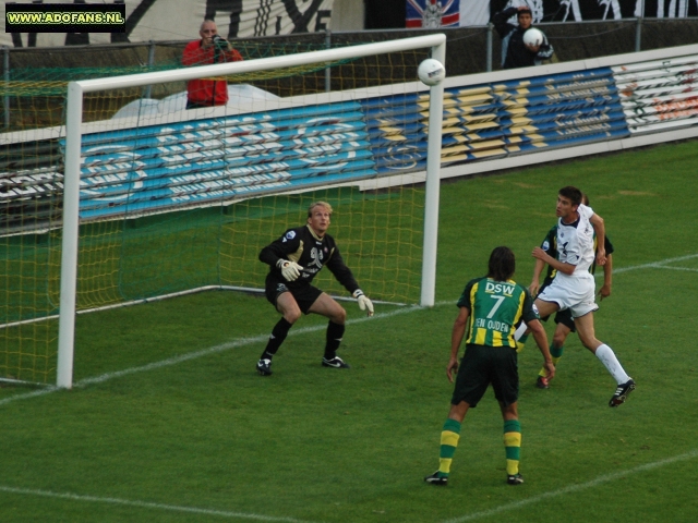 ADO Den Haag Heracles