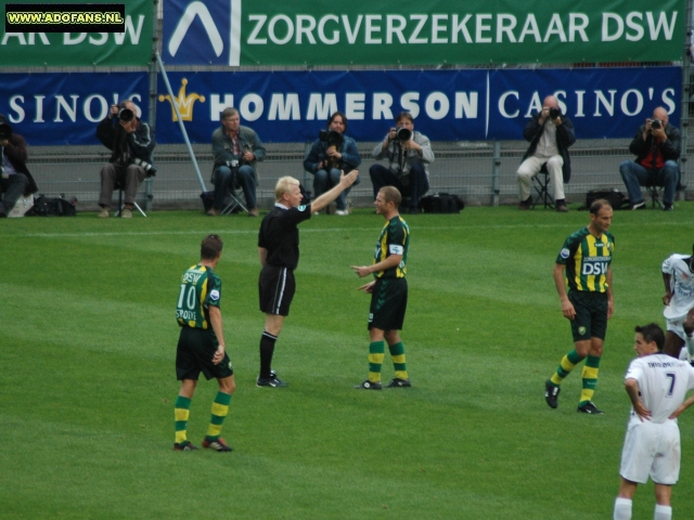 ADO Den Haag Heracles