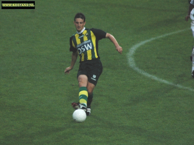 ADO Den Haag Heracles