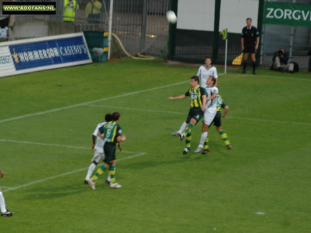 ADO Den Haag Heracles