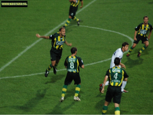 ADO Den Haag Heracles