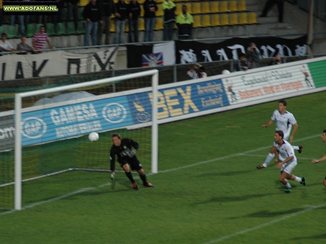 ADO Den Haag Heracles