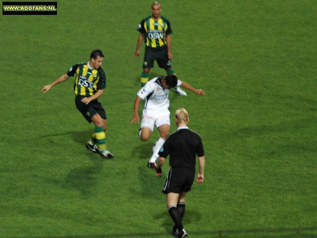 ADO Den Haag Heracles