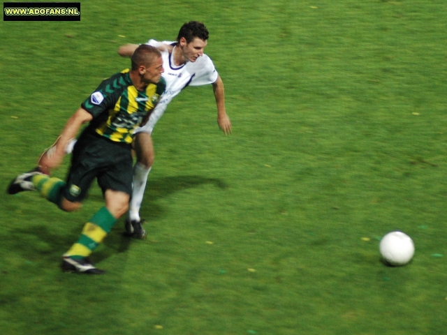 ADO Den Haag Heracles