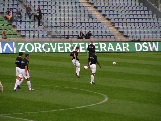 ADO Den Haag Heracles