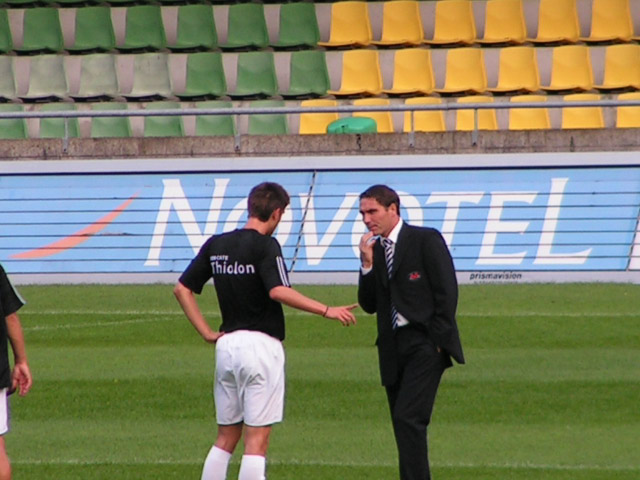 ADO Den Haag Heracles