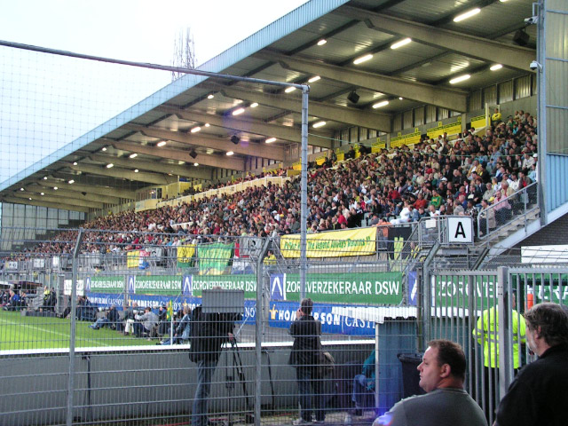 ADO Den Haag Heracles