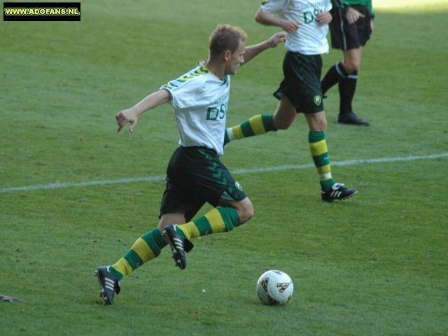 Vitesse Arnhem ADO Den Haag