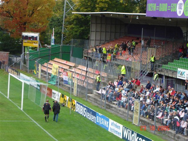 FC Groningen ADO Den Haag  Eredivisie 