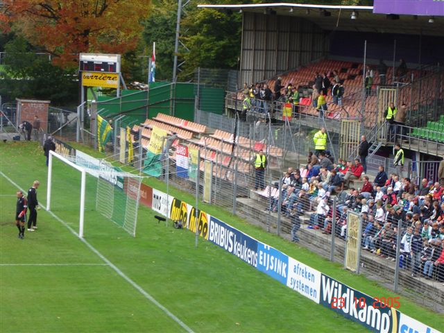 FC Groningen ADO Den Haag  Eredivisie 