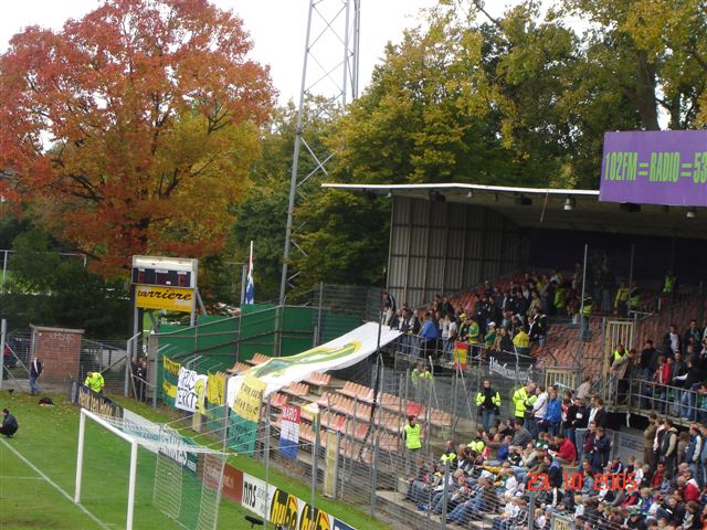 FC Groningen ADO Den Haag  Eredivisie 