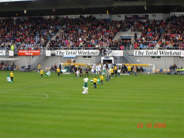 FC Groningen ADO Den Haag  Eredivisie 