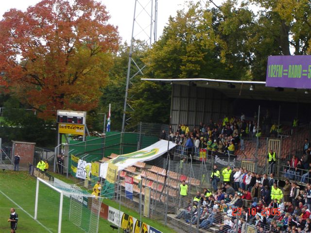 FC Groningen ADO Den Haag  Eredivisie 