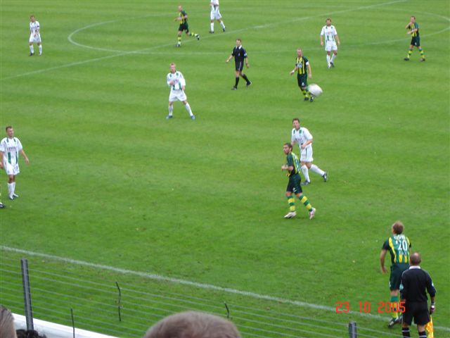 FC Groningen ADO Den Haag  Eredivisie 