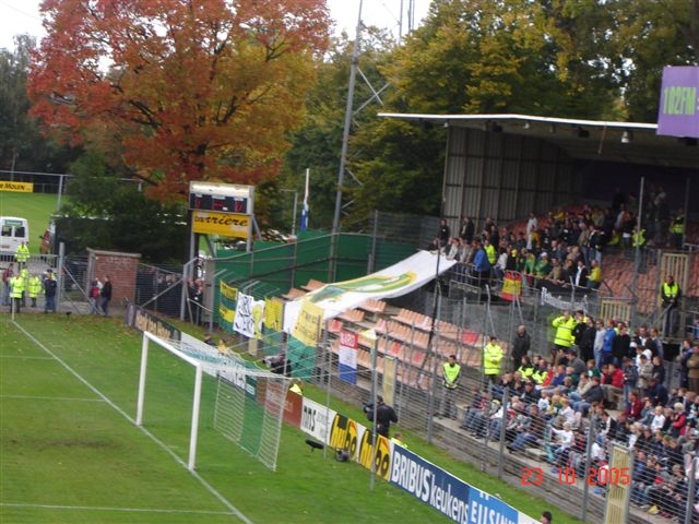 FC Groningen ADO Den Haag  Eredivisie 