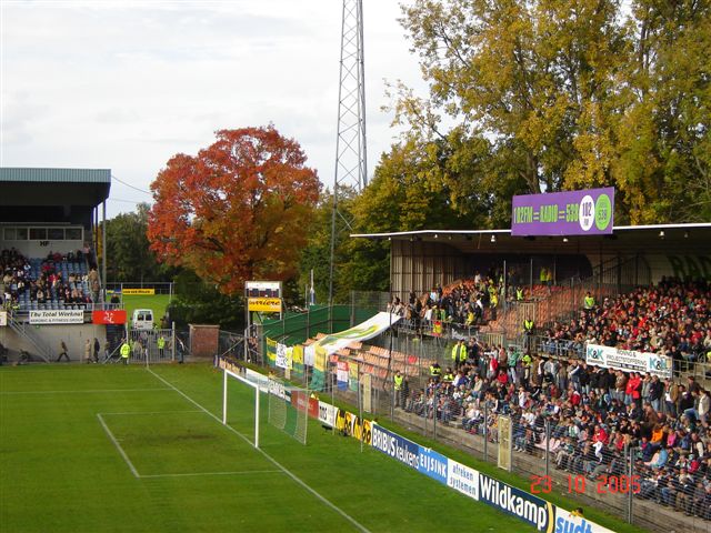 FC Groningen ADO Den Haag  Eredivisie 