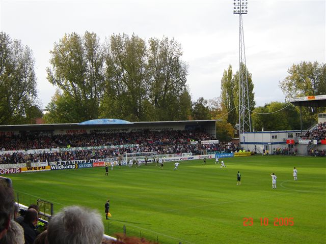 FC Groningen ADO Den Haag  Eredivisie 