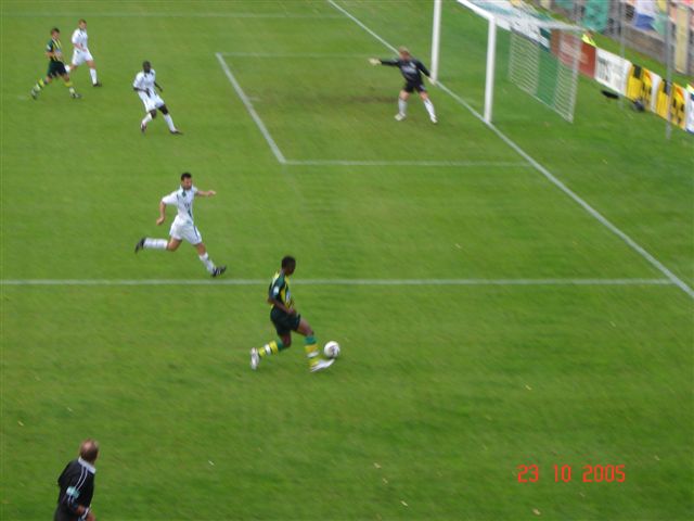 FC Groningen ADO Den Haag  Eredivisie 