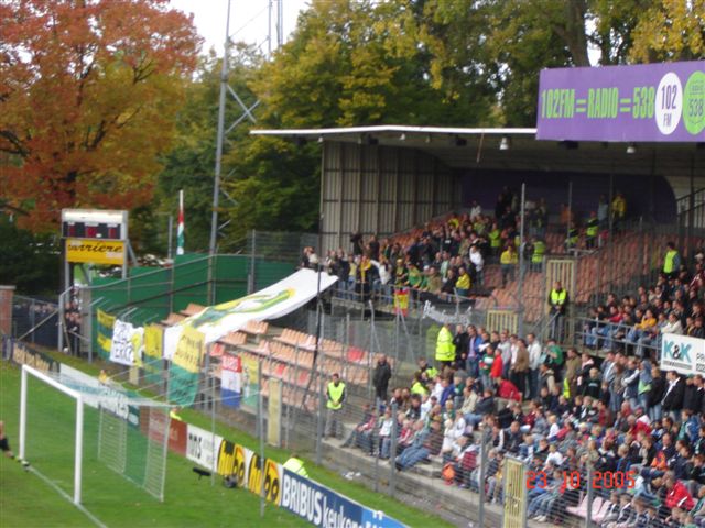 FC Groningen ADO Den Haag  Eredivisie 