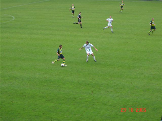 FC Groningen ADO Den Haag  Eredivisie 