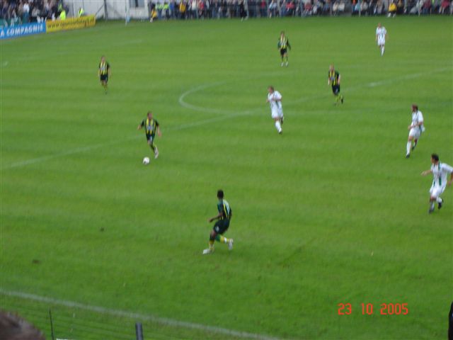 FC Groningen ADO Den Haag  Eredivisie 