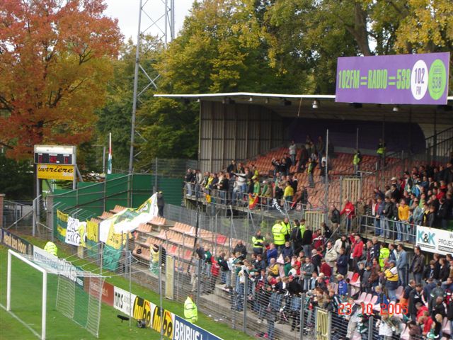 FC Groningen ADO Den Haag  Eredivisie 