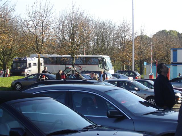 FC Utrecht en ADO Den haag spelen gelijk