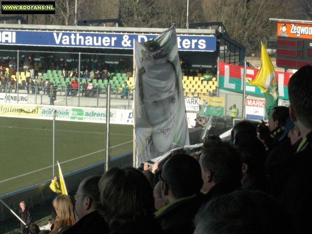 FC Utrecht scherper dan ADO Den Haag