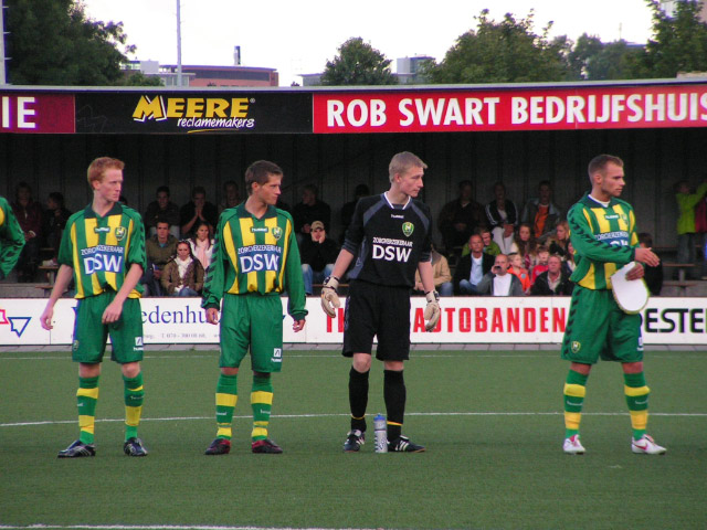 adodenhaag jeugdtoernooi 2006