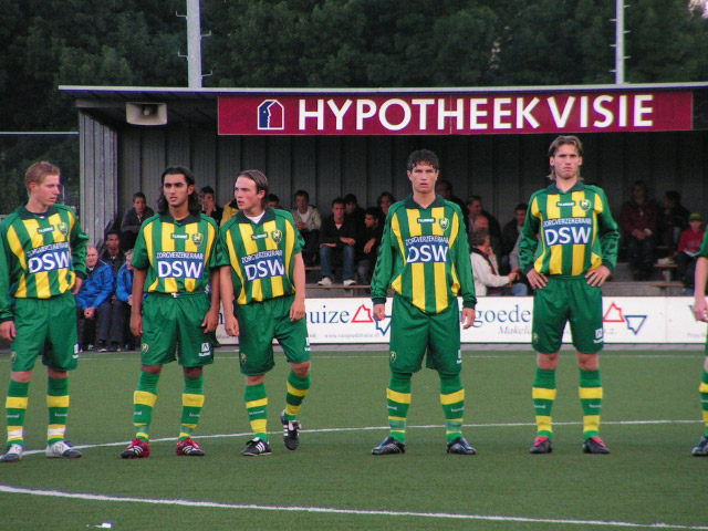 adodenhaag jeugdtoernooi 2006