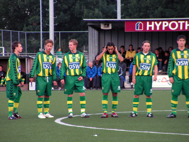 adodenhaag jeugdtoernooi 2006