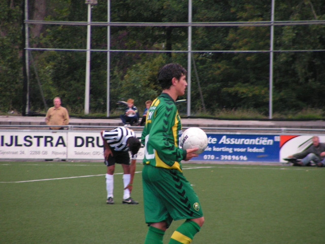 adodenhaag jeugdtoernooi 2006