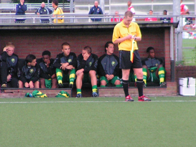 adodenhaag jeugdtoernooi 2006