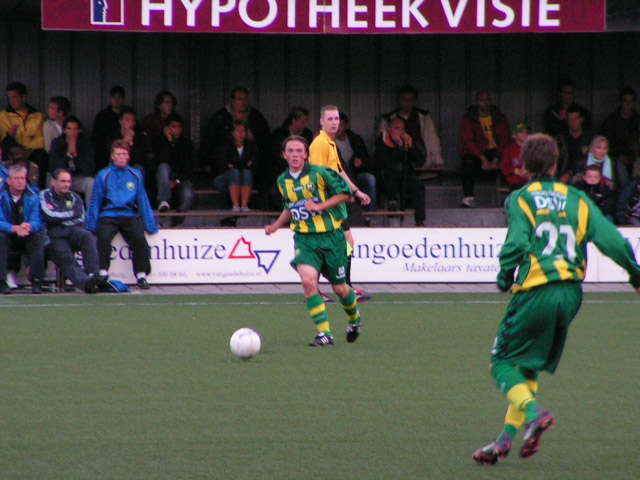 adodenhaag jeugdtoernooi 2006