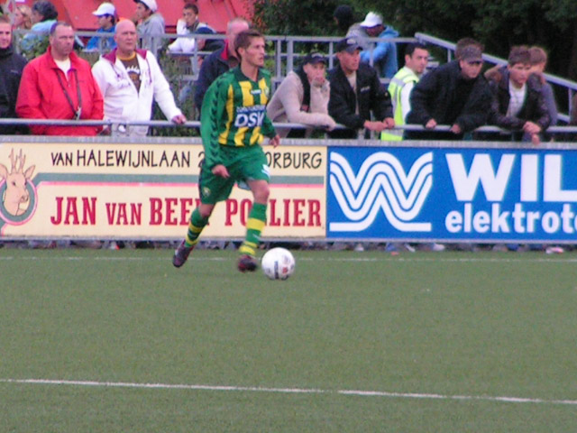 adodenhaag jeugdtoernooi 2006