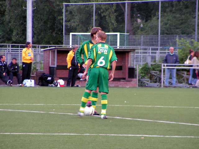 adodenhaag jeugdtoernooi 2006