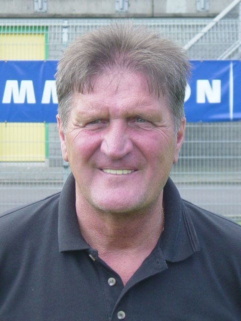 Lex Schoenmaker anno 2007 
