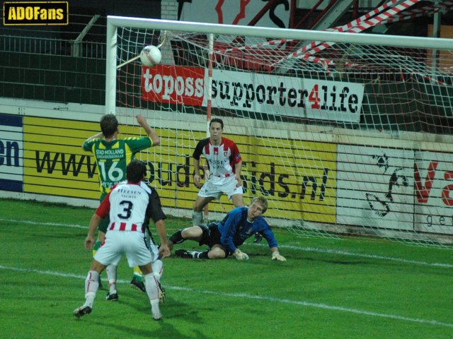 TOP OSS - ADO DEN HAAG