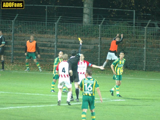 TOP OSS - ADO DEN HAAG