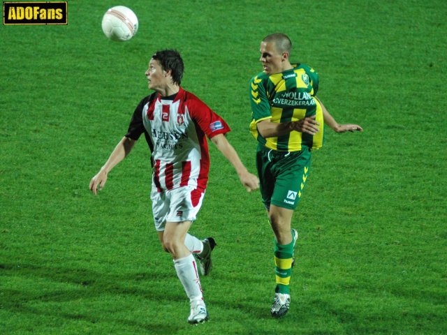 TOP OSS - ADO DEN HAAG