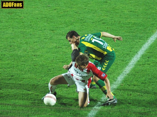 TOP OSS - ADO DEN HAAG