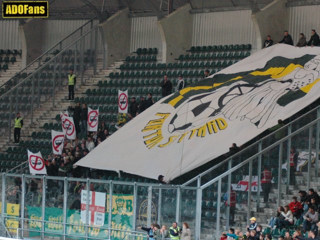 ADO DEN HAAG FORTUNA SITTARD