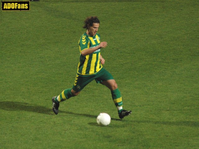 ADO DEN HAAG FORTUNA SITTARD