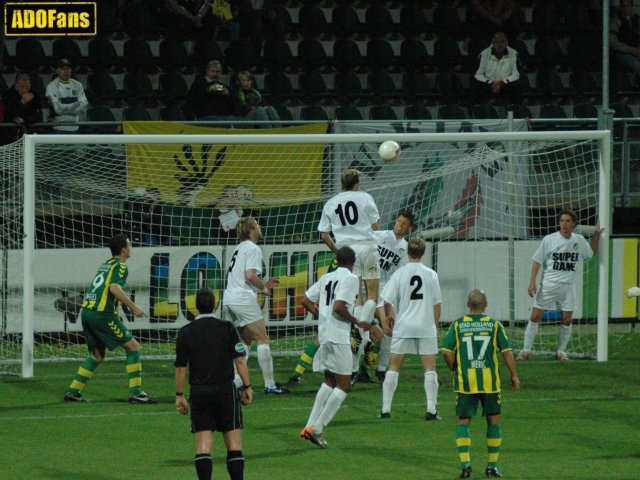 ADO DEN HAAG FORTUNA SITTARD